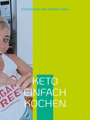 cover image of Keto einfach kochen